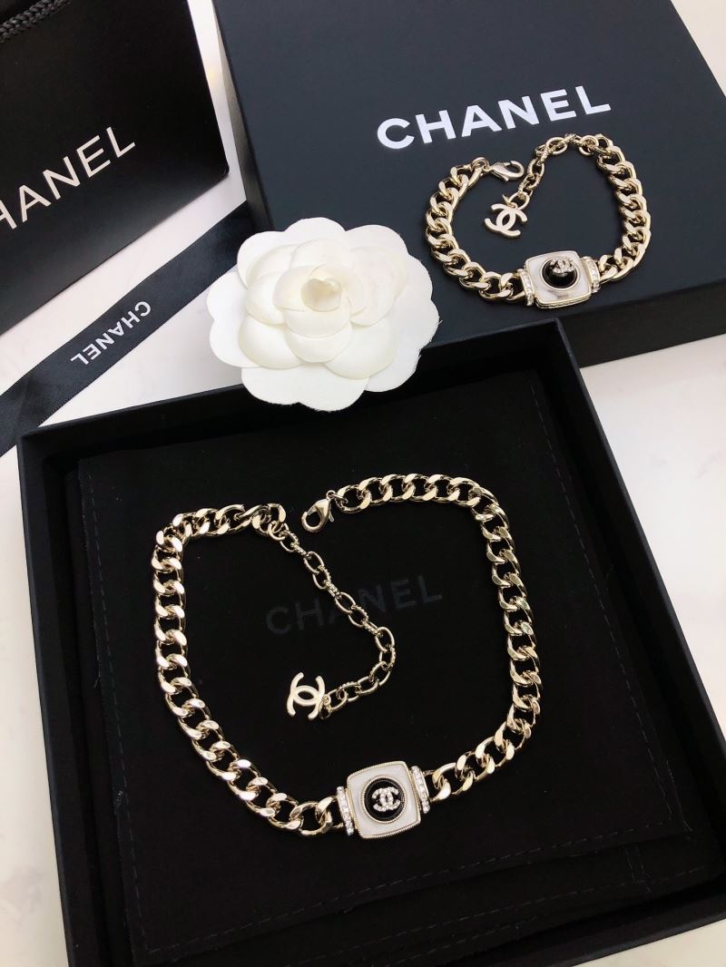 Chanel Bracelets